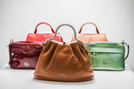 сумки оптом женские Олива